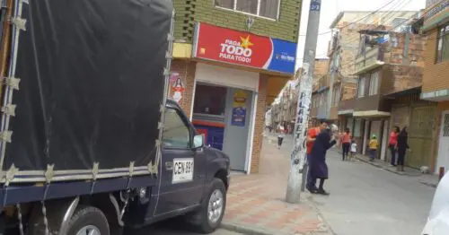 PAGA TODO CARRERA 72A 56 PAGA TODO CARRERA 72A 56